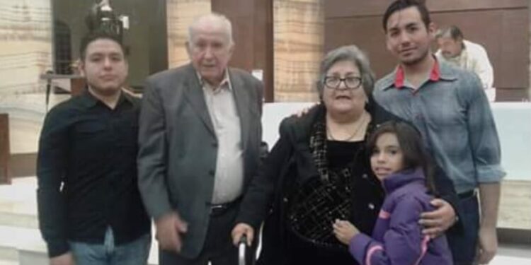 Fallece leyenda del Cuerudos Victoria