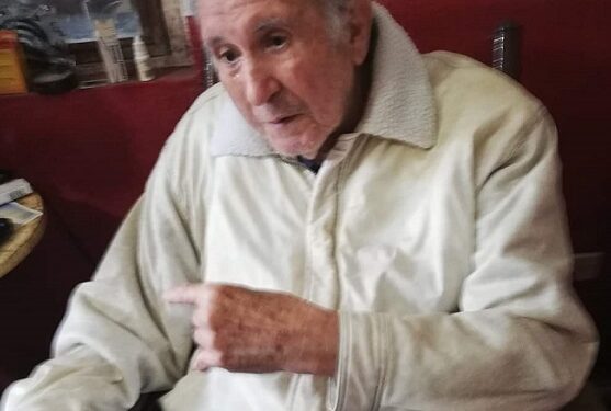 Fallece leyenda del Cuerudos Victoria