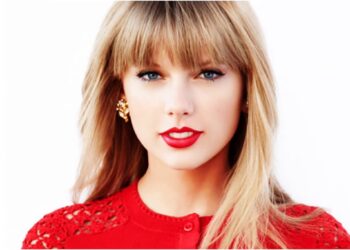 Taylor Swift sorprende con nuevo álbum “Folklore”