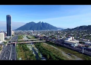 Nuevo León: estas son las duras medidas de “cero movilidad”