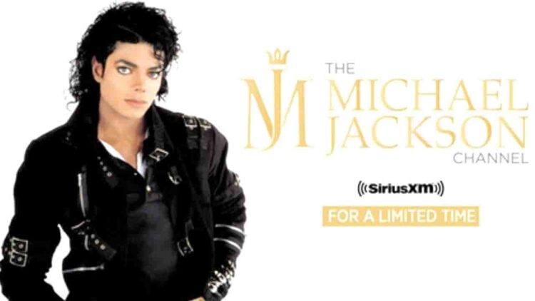 Michael Jackson tendrá su propio canal en la radio satelital