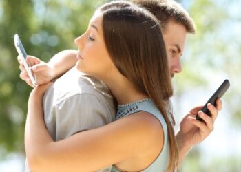 Consejos para disminuir la nomofobia
