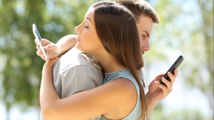 Consejos para disminuir la nomofobia