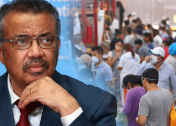 Actualmente decidir qué se va a hacer, dónde se va a ir y con quién se va a estar es una decisión de “vida o muerte”: OMS