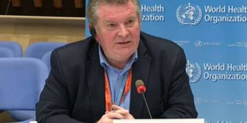 La población no empezará a ser vacunada antes “de la primera parte de 2021”: OMS