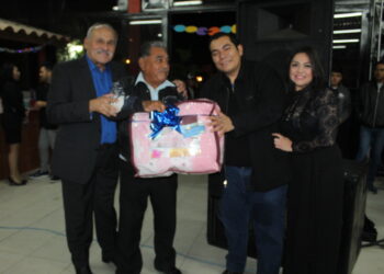 Muere empleado de la Dirección de Cultura Física y Deporte del Municipio