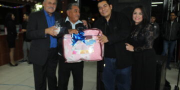 Muere empleado de la Dirección de Cultura Física y Deporte del Municipio