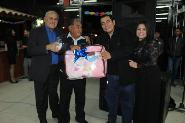 Muere empleado de la Dirección de Cultura Física y Deporte del Municipio