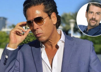 Palazuelos explota en Twitter contra Videgaray