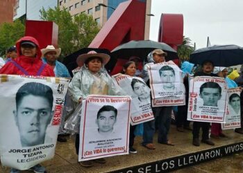 Juez que liberó al Mochomo fue sobornado con varios millones: FGR