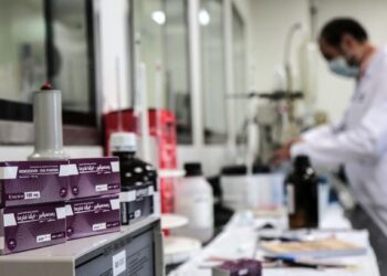 La Unión Europea autoriza el uso del Remdesivir contra el covid-19