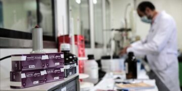 La Unión Europea autoriza el uso del Remdesivir contra el covid-19