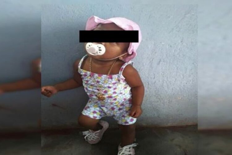 Muere niña de un año por coronavirus en Brasil