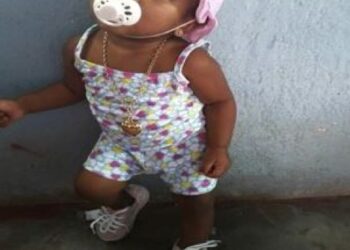 Muere niña de un año por coronavirus en Brasil