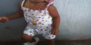 Muere niña de un año por coronavirus en Brasil