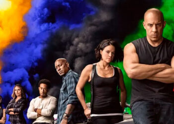 Arcángel, Jowell y Randy y Carrión aparecen en el disco de ‘Fast & Furious 9’