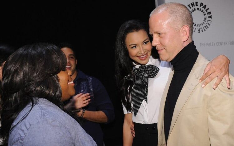 Creadores de ‘Glee’ anuncian fondo universitario a hijo de Naya Rivera
