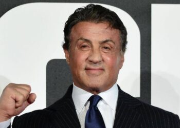 Sylvester Stallone revela que podría haber ‘Rambo 6’