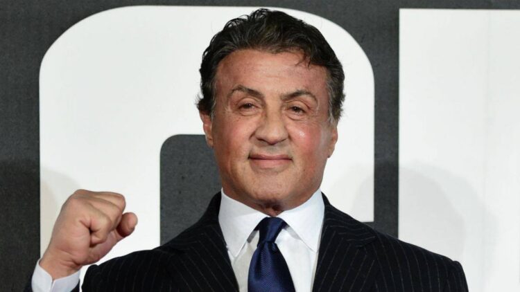 Sylvester Stallone revela que podría haber ‘Rambo 6’
