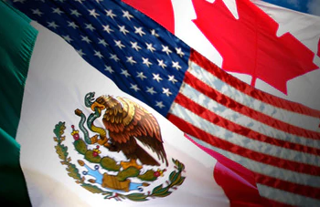 Inicia una nueva era de libre comercio; entra en vigor el T-MEC