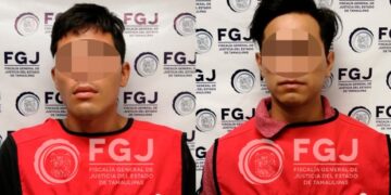 Fiscalía de Tamaulipas identifica a grupo criminal