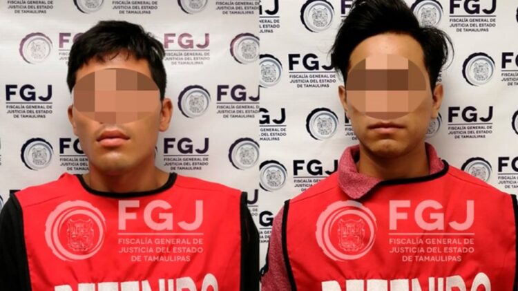 Fiscalía de Tamaulipas identifica a grupo criminal