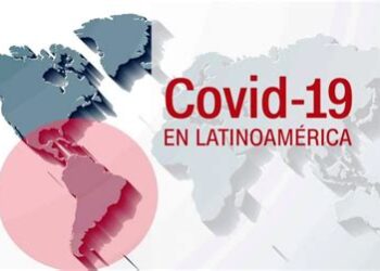 Latinoamérica requiere de mucho trabajo para frenar el coronavirus: OMS