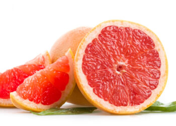 5 super beneficios de la toronja