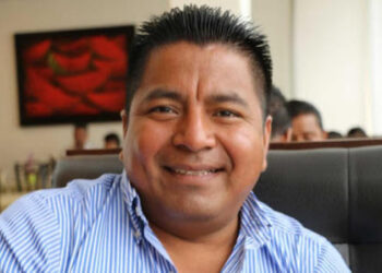 Fallece por COVID-19 alcalde de Tuxtepec, Oaxaca