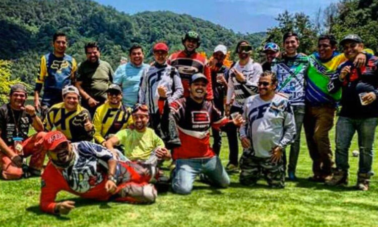 Confirma Fiscalía de Jalisco cuatro desaparecidos por ataque a turistas de Guanajuato