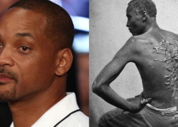 Apple paga una fortuna récord por el thriller esclavista de Will Smith