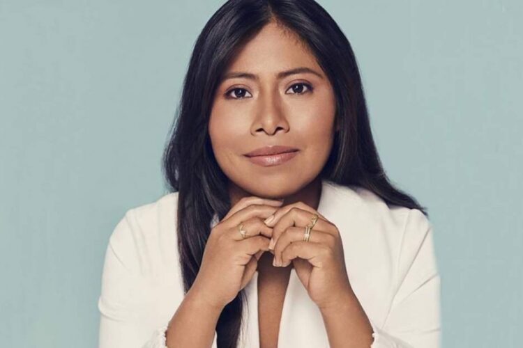 Yalitza Aparicio manda mensaje de apoyo al Cruz Azul