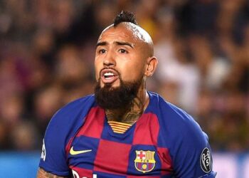 Arturo Vidal expresa su deseo de jugar en el América