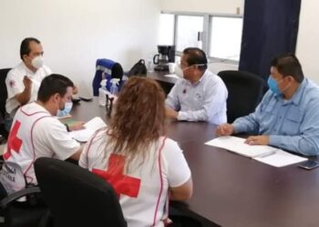 Próxima semana decidirían apertura de comercios en varios municipios: PC