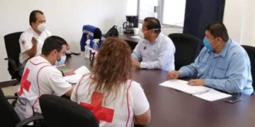 Próxima semana decidirían apertura de comercios en varios municipios: PC