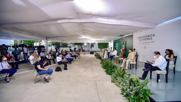 No habrá cambio en la estrategia para controlar epidemia de COVID-19: López Obrador