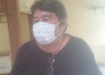 Ofrecen a campesinos seminario para siembra de aguacate