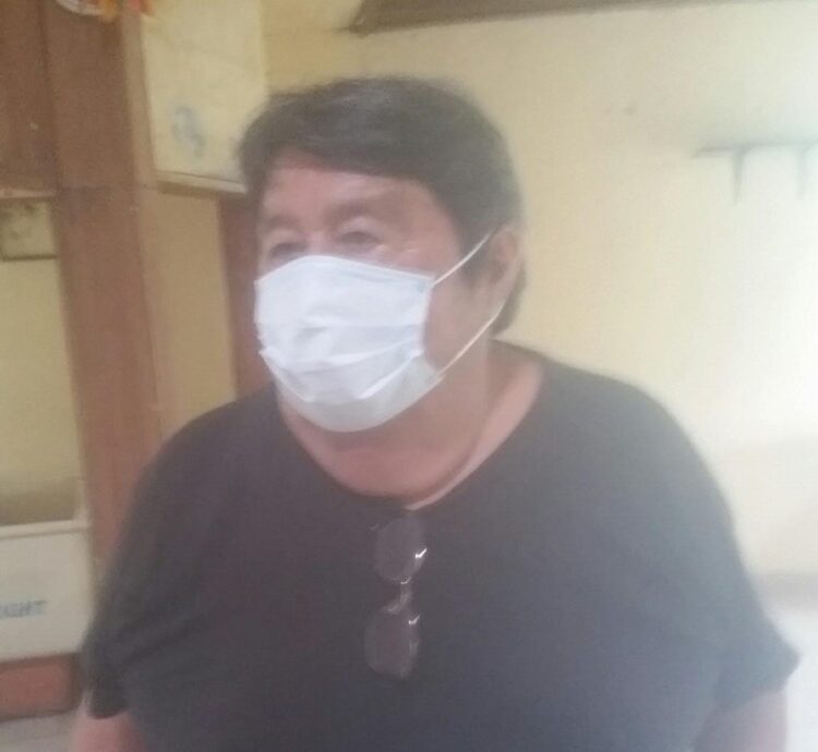 Ofrecen a campesinos seminario para siembra de aguacate