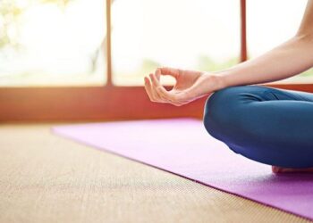 Hoy es el día mundial de la relajación