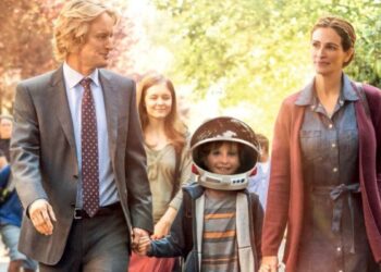 “Wonder” una de las películas mas vistas en Netflix
