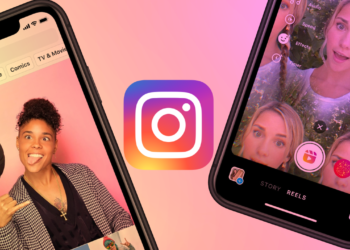Reels la nueva función de Instagram
