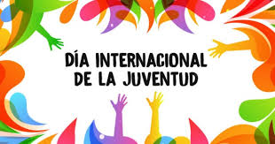 Hoy se celebra el Día Internacional de la Juventud