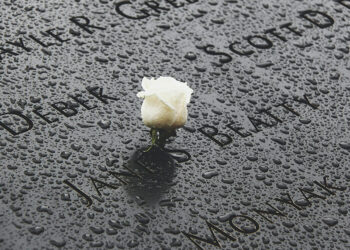 Día Internacional de Conmemoración y Homenaje a las Víctimas del Terrorismo