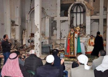 Hoy es el día Internacional de Conmemoración de las Víctimas de Actos de Violencia motivado por la Religión o las Creencias