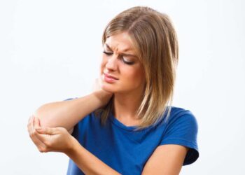 ¿Por qué se oscurece la piel?