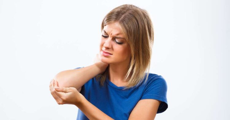 ¿Por qué se oscurece la piel?