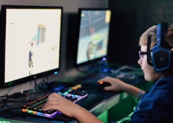 Hoy es el día mundial de los videojuegos