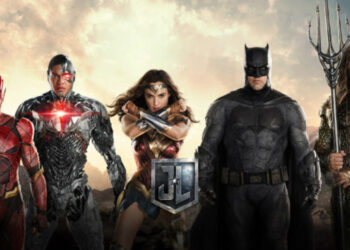 Liga de la justicia: Una escena del tráiler anticiparía la posible aparición de Martian Manhunter en el Snyder Cut de Justice League