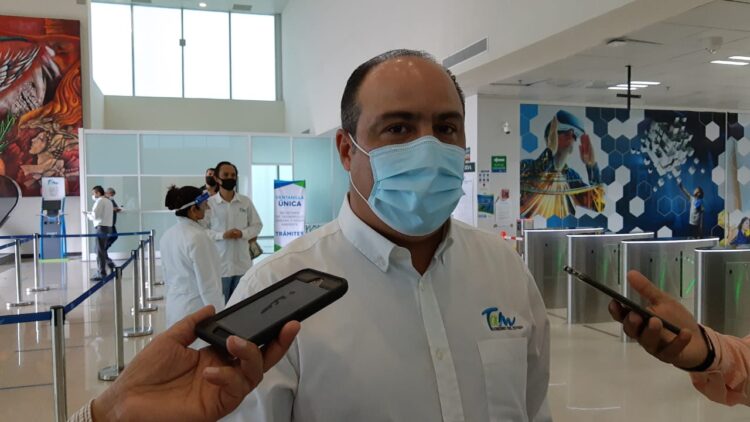 Cerrarán nuevamente negocios en caso de un repunte de COVID