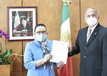 Designan nuevo director de API en Tampico